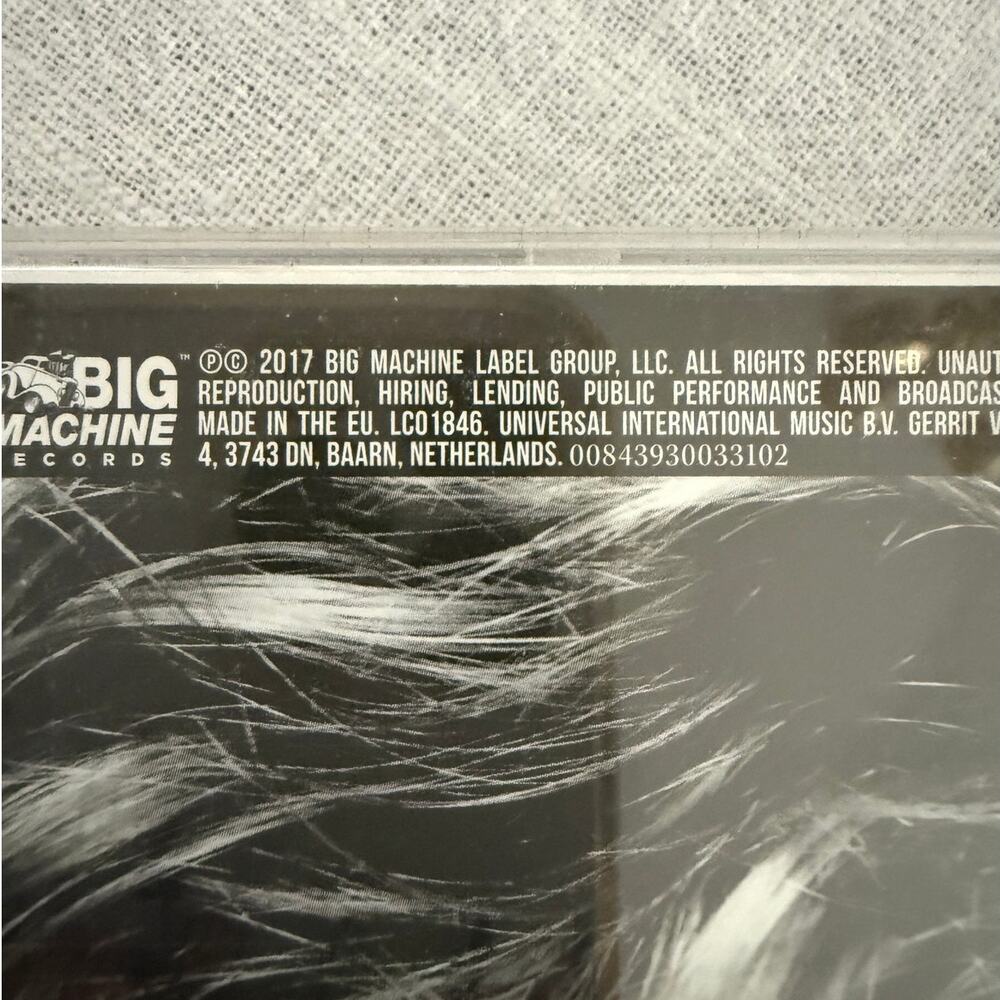 Taylor Swift | Reputation CD - Picture 4 of 6